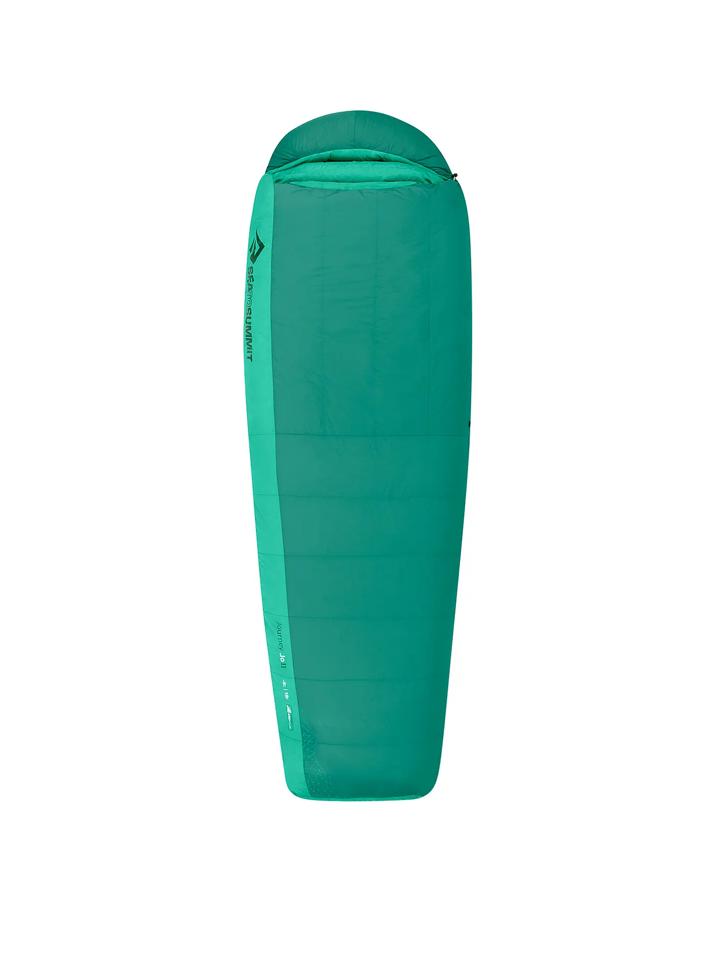 SEA TO SUMMIT | Damen Daunenschlafsack Journey Joi Long | 